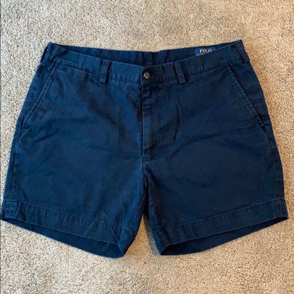 Polo Shorts